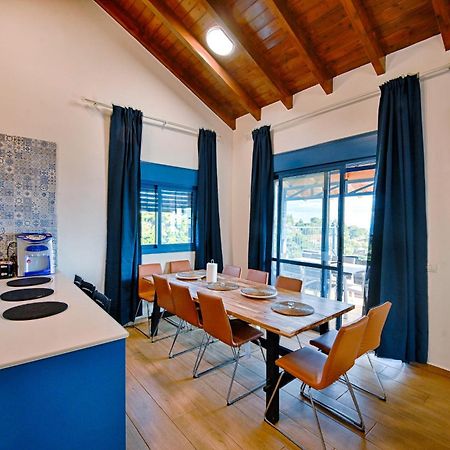 Ohn-Bar Guesthouse Amirim Ngoại thất bức ảnh