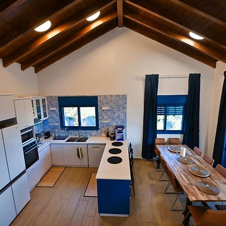 Ohn-Bar Guesthouse Amirim Ngoại thất bức ảnh