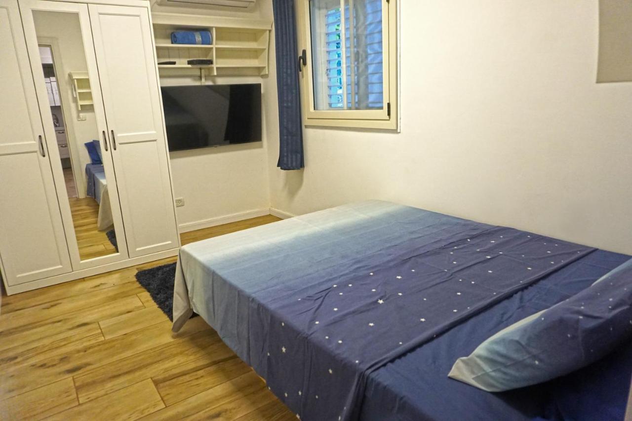 Ohn-Bar Guesthouse Amirim Ngoại thất bức ảnh