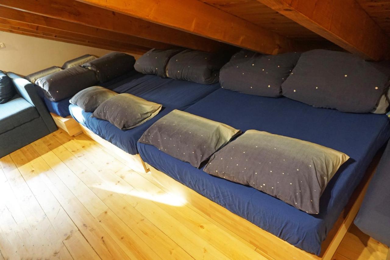 Ohn-Bar Guesthouse Amirim Ngoại thất bức ảnh