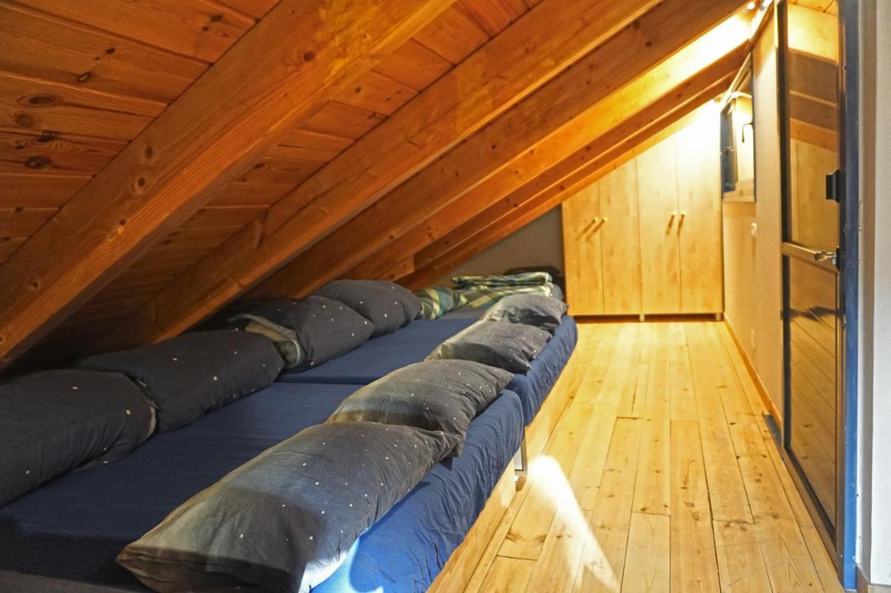 Ohn-Bar Guesthouse Amirim Ngoại thất bức ảnh