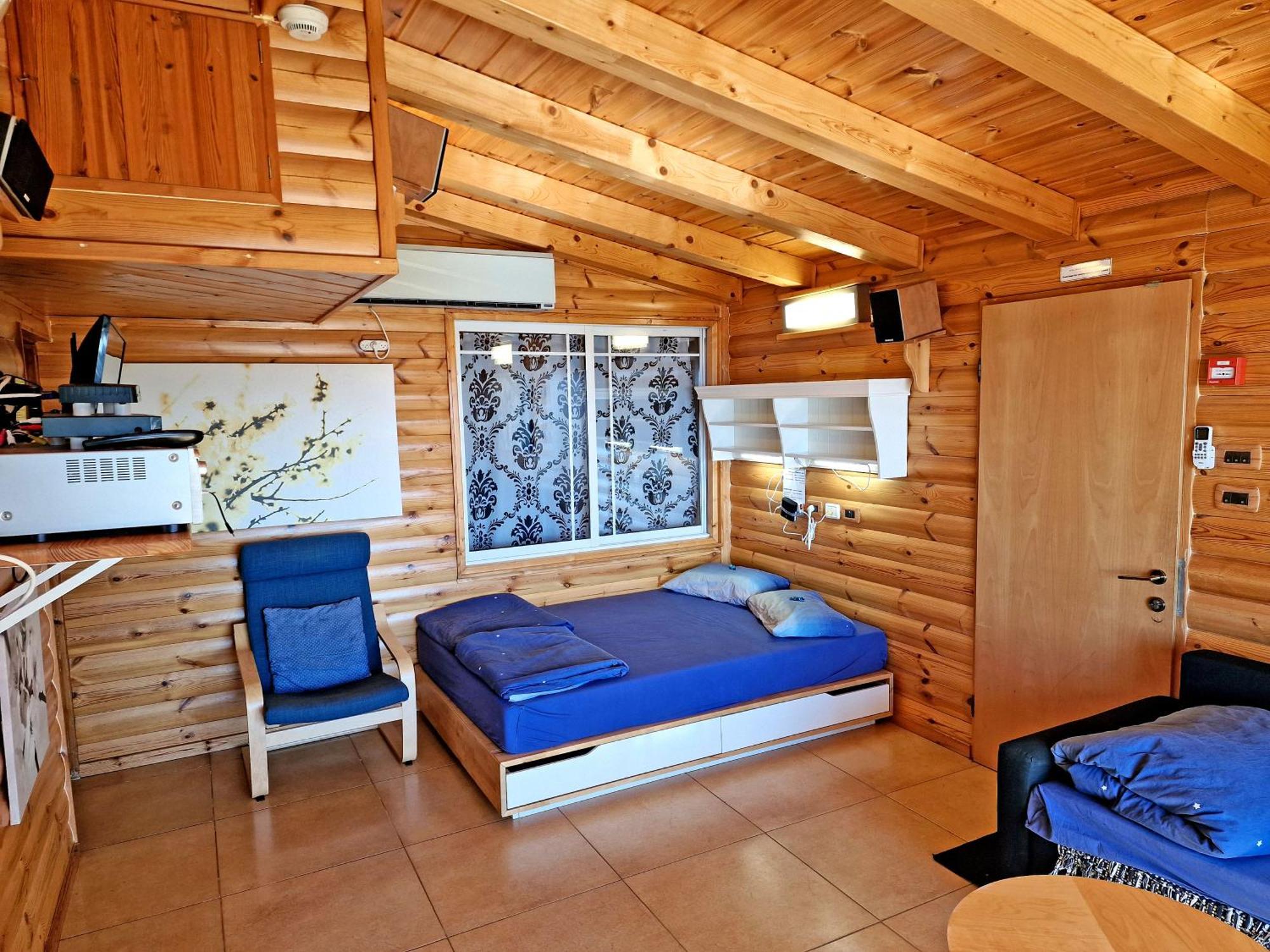 Ohn-Bar Guesthouse Amirim Ngoại thất bức ảnh