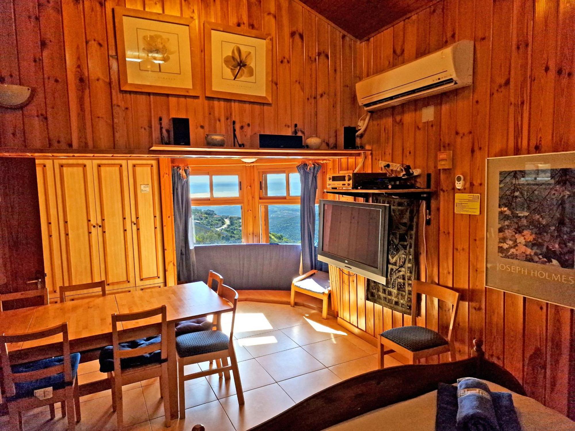 Ohn-Bar Guesthouse Amirim Ngoại thất bức ảnh