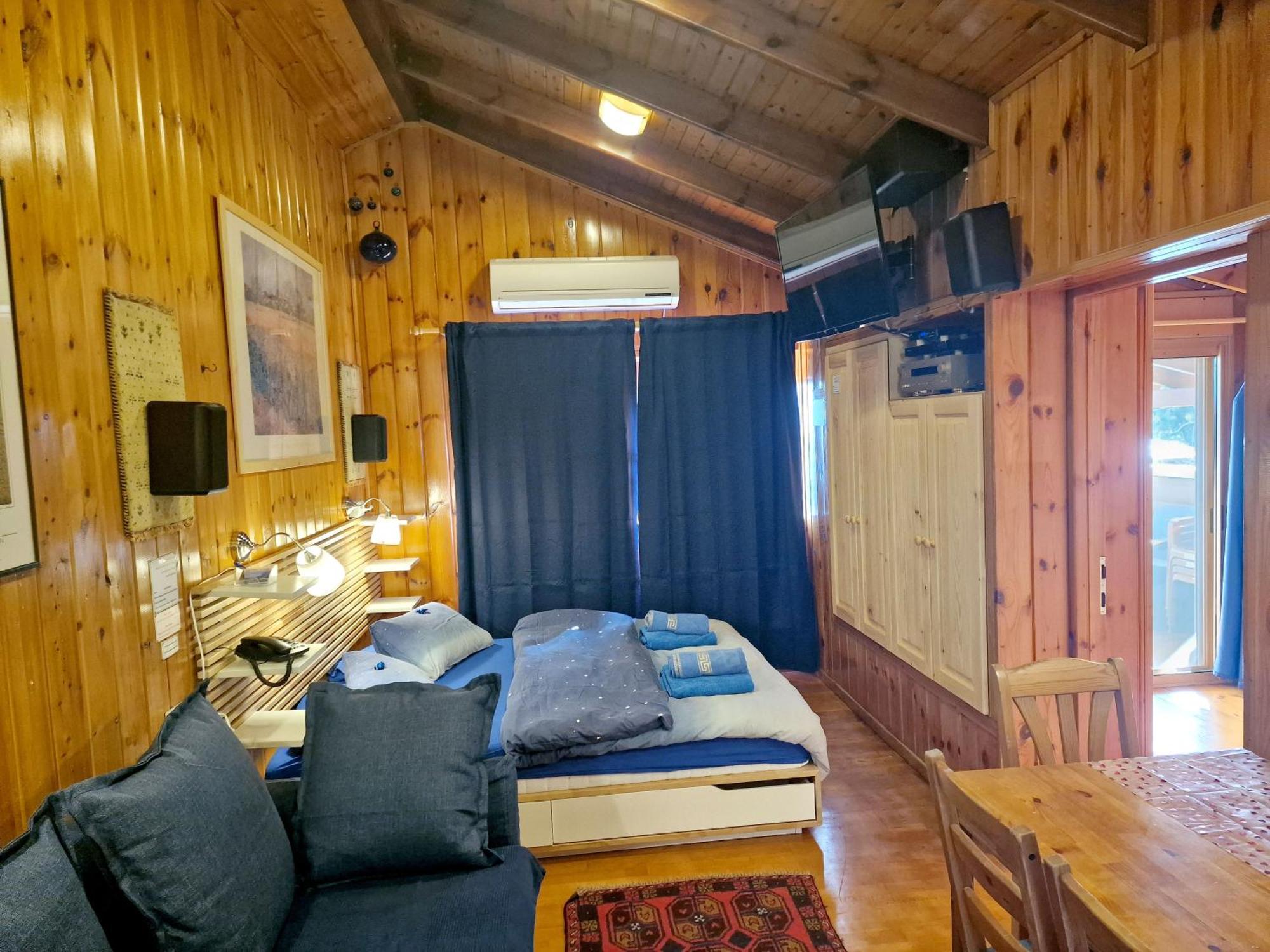Ohn-Bar Guesthouse Amirim Ngoại thất bức ảnh