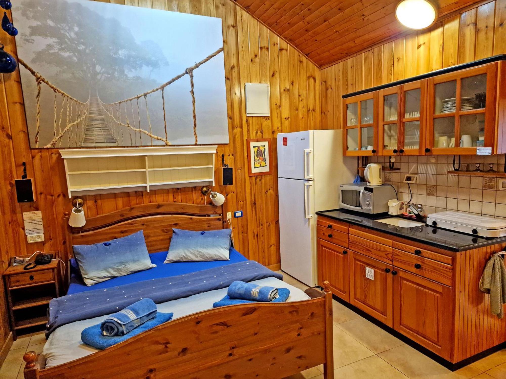 Ohn-Bar Guesthouse Amirim Ngoại thất bức ảnh