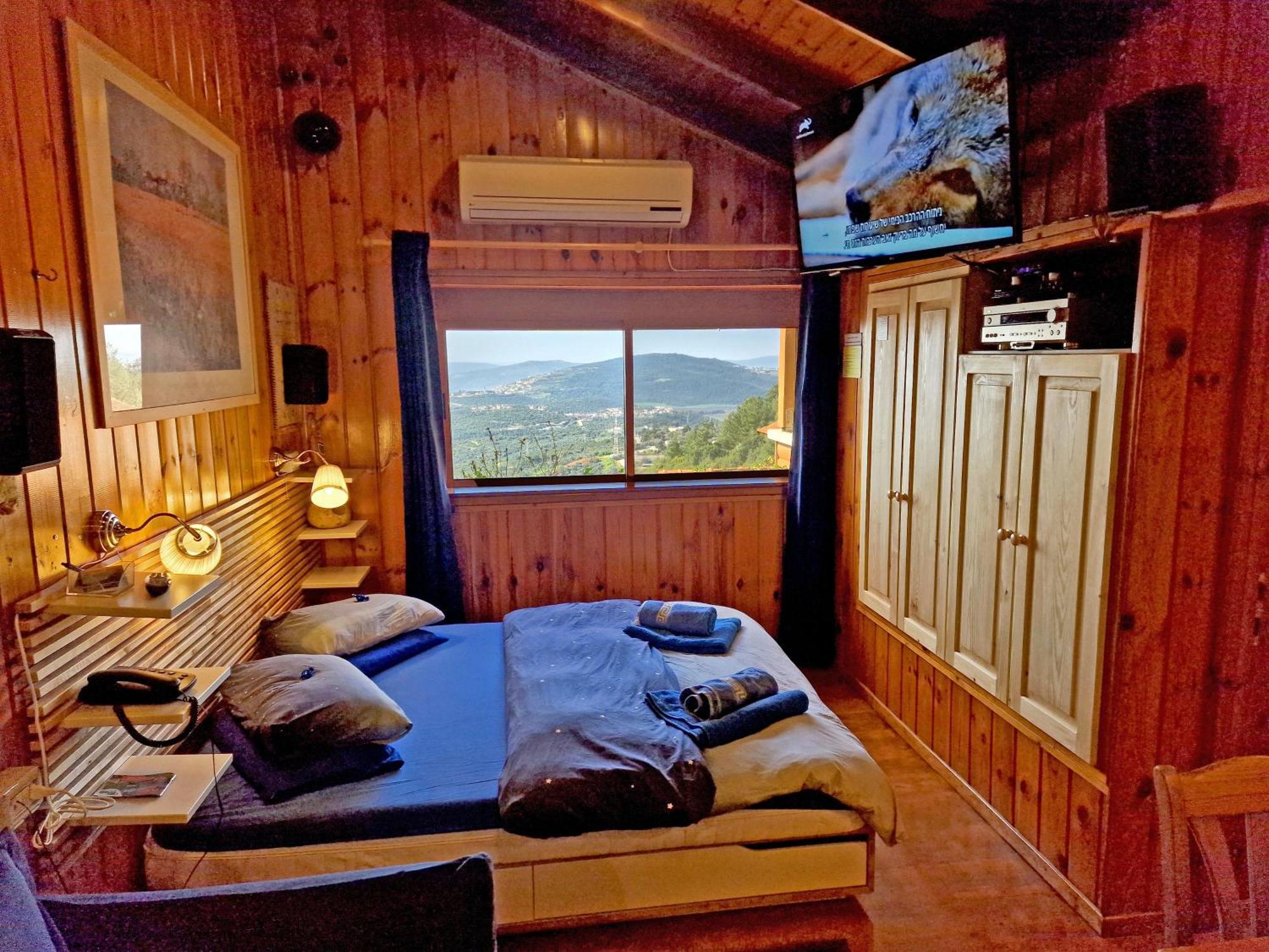 Ohn-Bar Guesthouse Amirim Ngoại thất bức ảnh