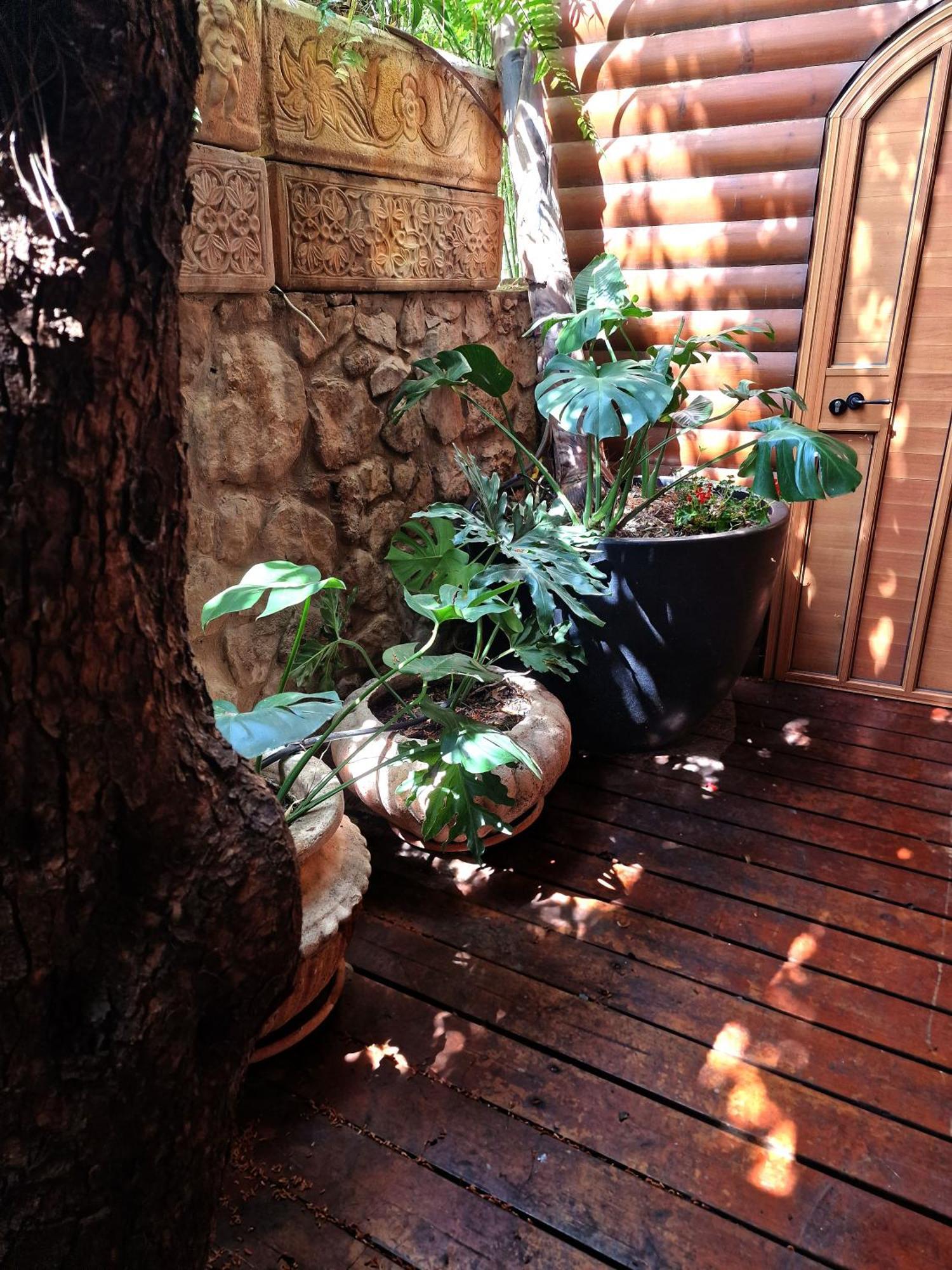 Ohn-Bar Guesthouse Amirim Ngoại thất bức ảnh