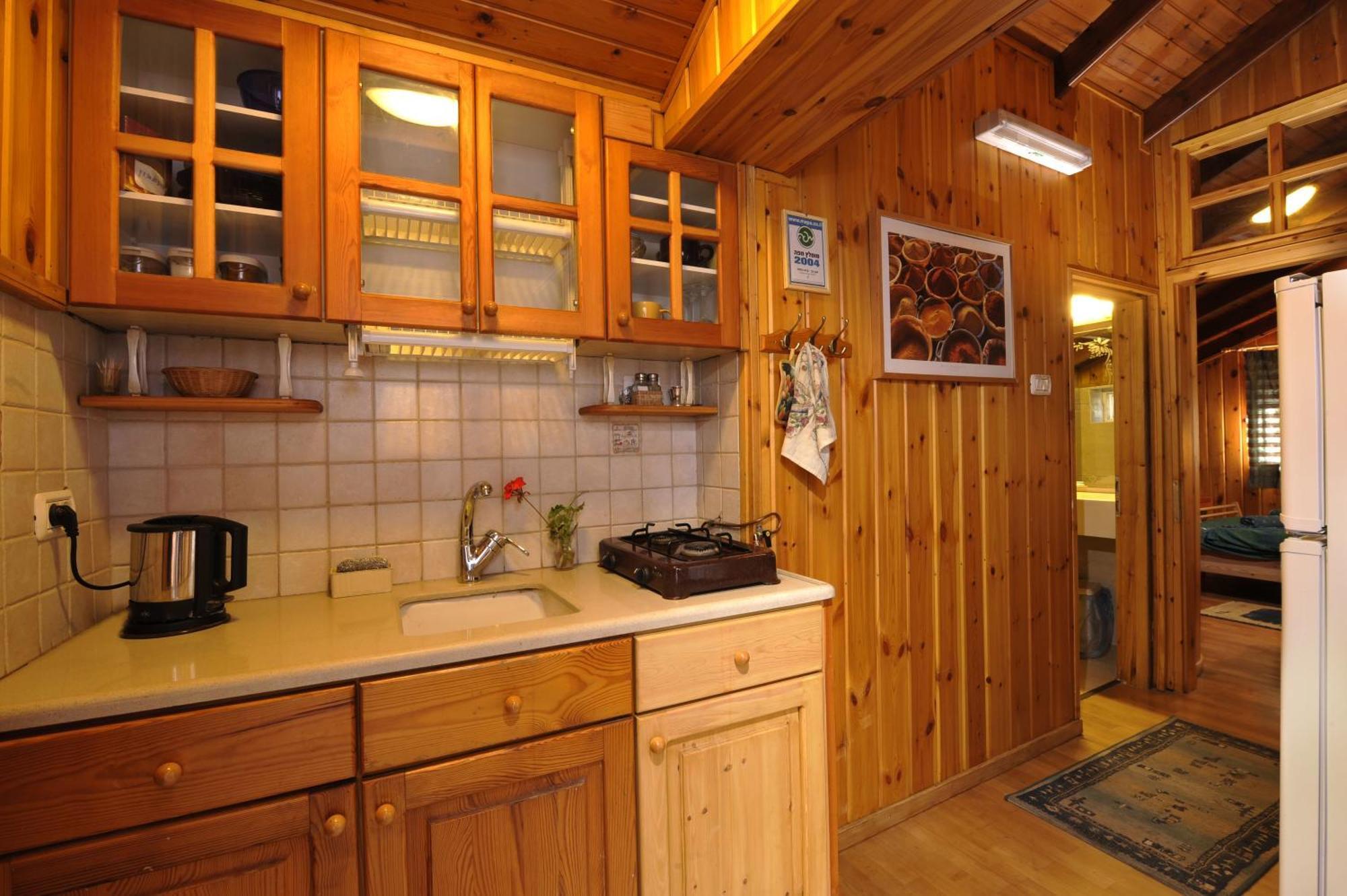 Ohn-Bar Guesthouse Amirim Phòng bức ảnh