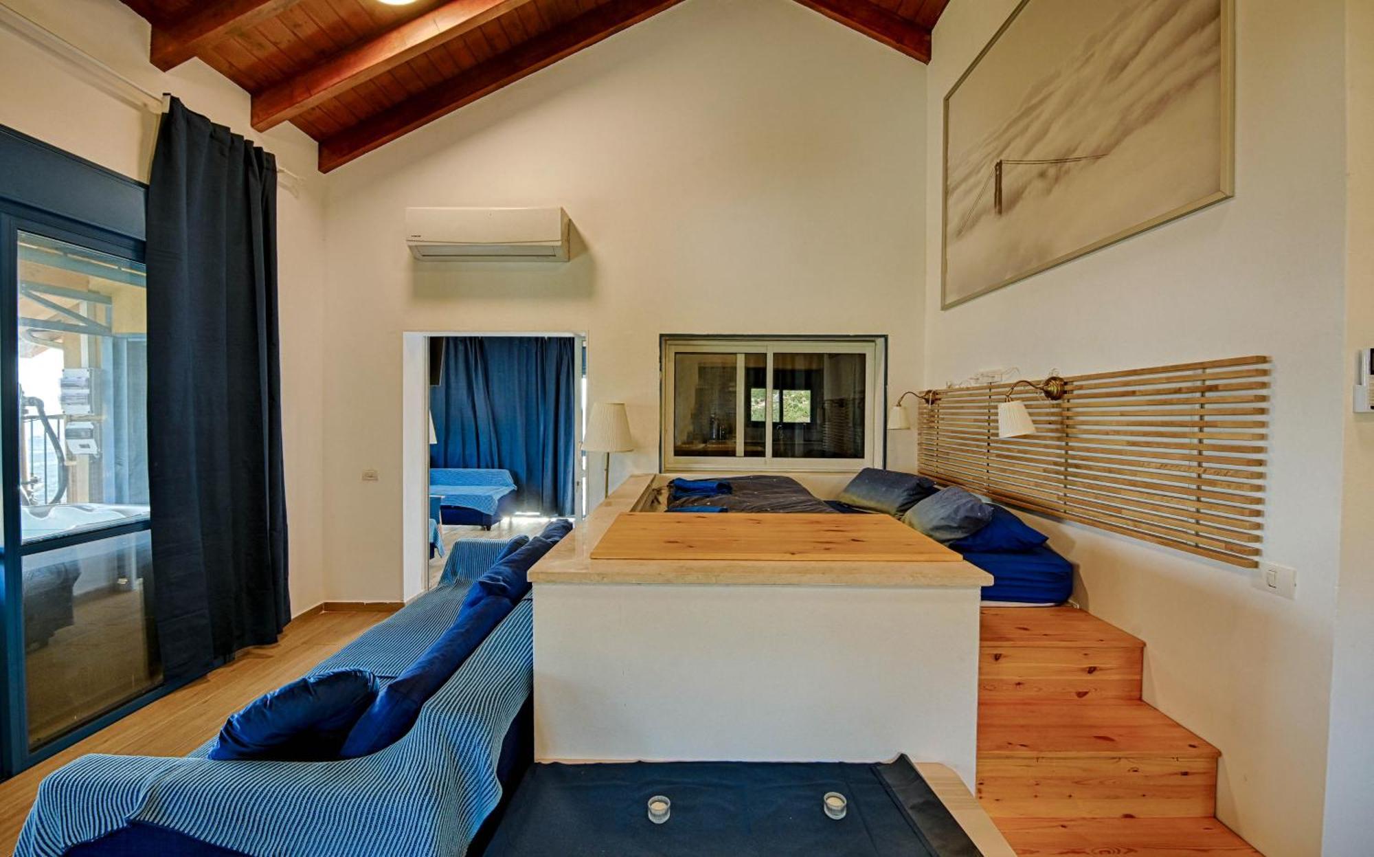Ohn-Bar Guesthouse Amirim Ngoại thất bức ảnh