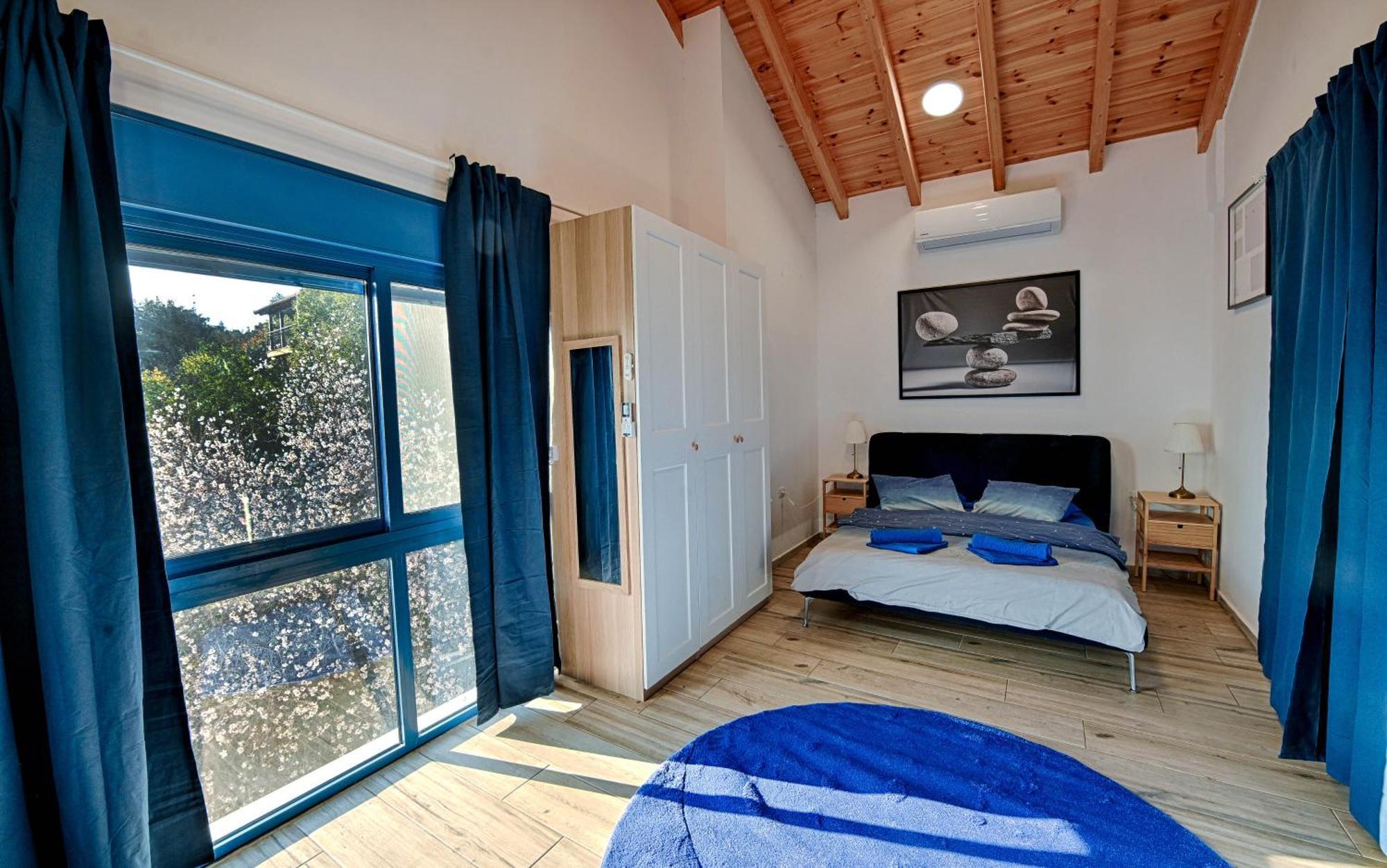 Ohn-Bar Guesthouse Amirim Ngoại thất bức ảnh