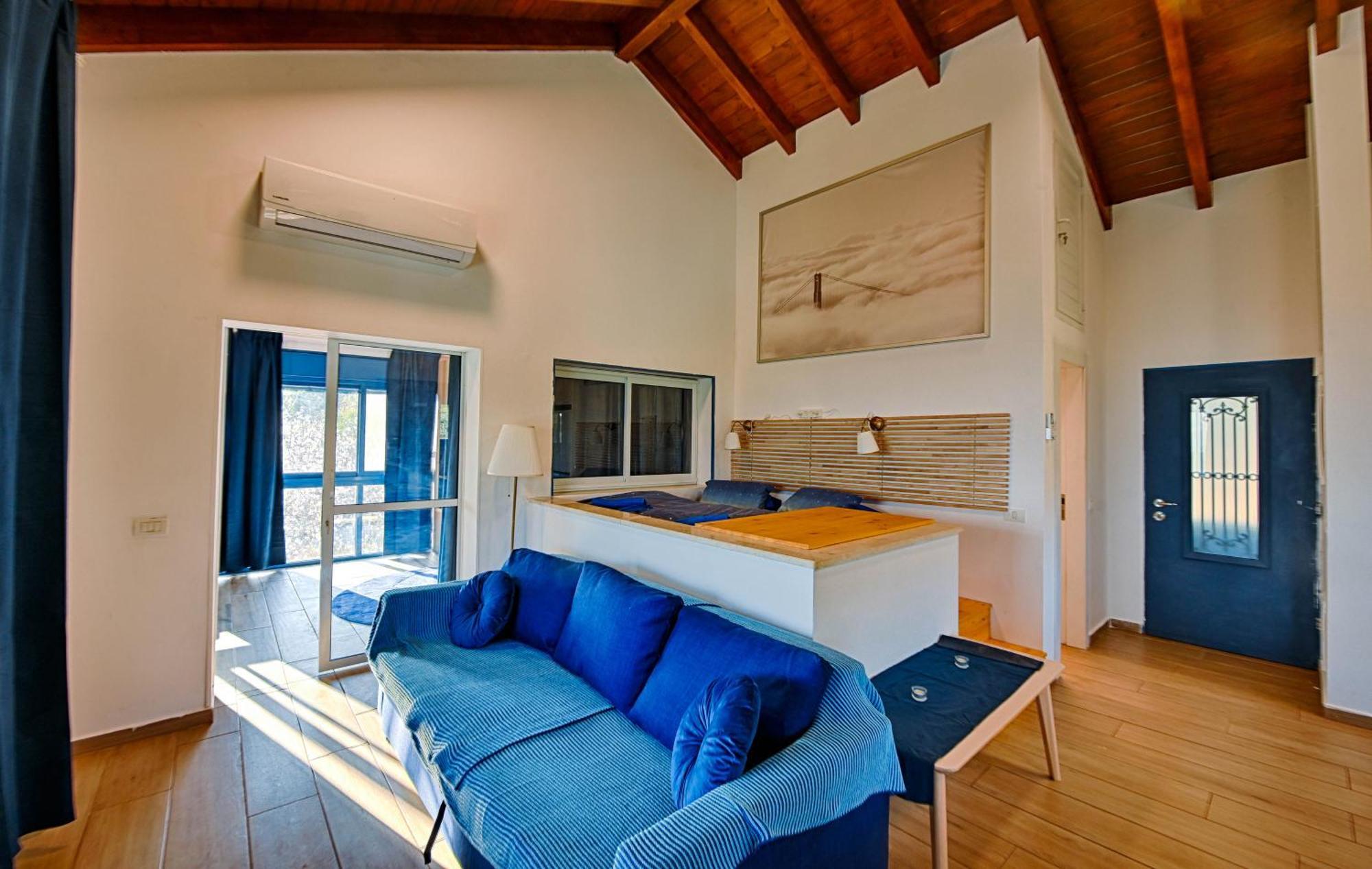Ohn-Bar Guesthouse Amirim Ngoại thất bức ảnh